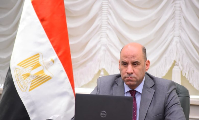 اجتماعات دورية مع المديريات المتجاورة