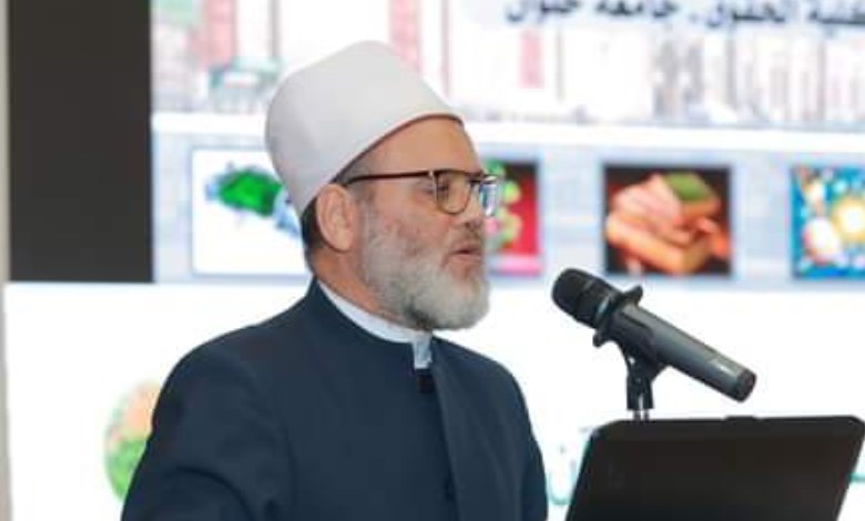 الدكتور خالد راتب