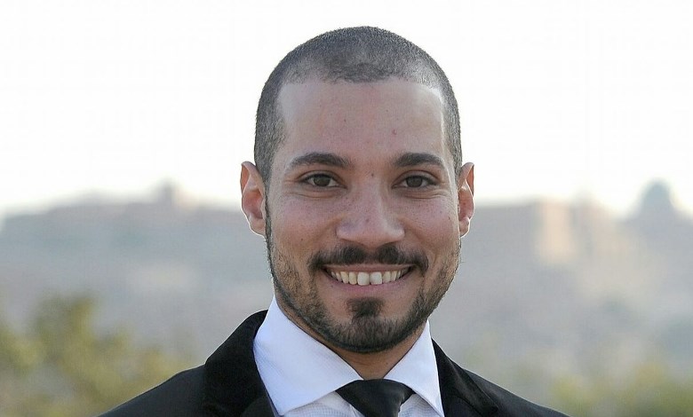 الدكتور عبدالله رشدي الداعية الإسلامي
