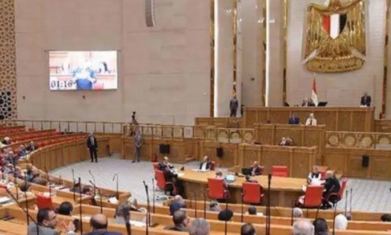  أزمة تأخر تكليف خريجي كليات الصيدلة وطب الأسنان والعلاج الطبيعي