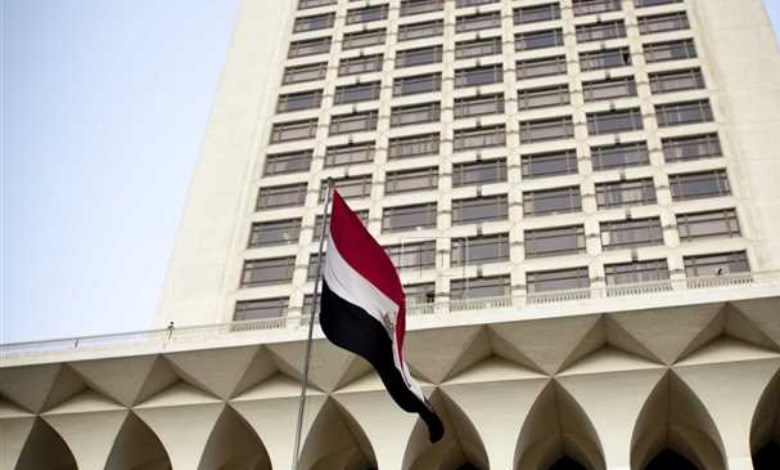 مصر تُدين هجوم زامفارا الإرهابي