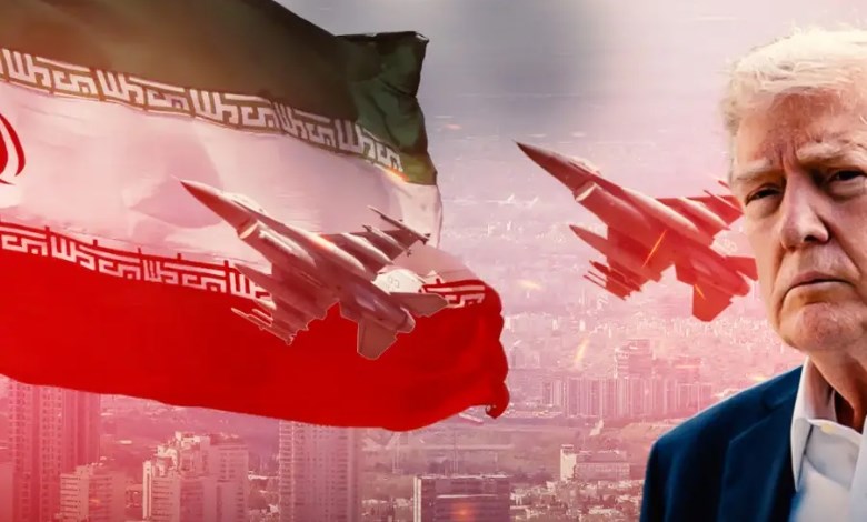 ترامب 