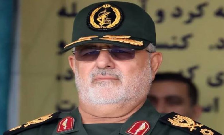 اغتيال وزير الدفاع الإيراني  