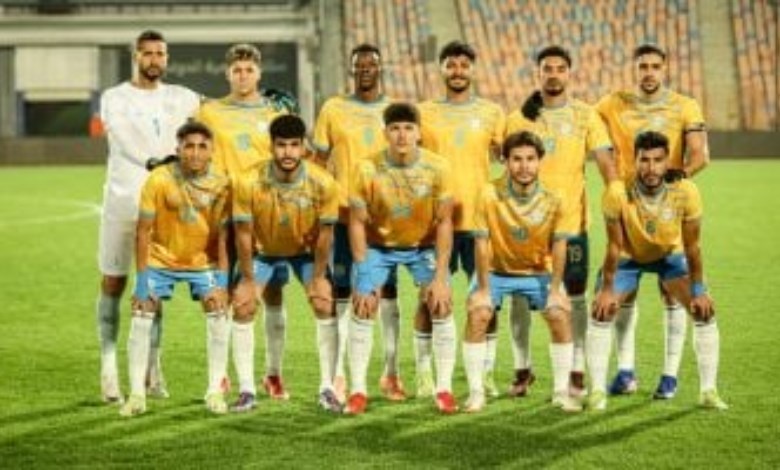 الإسماعيلي