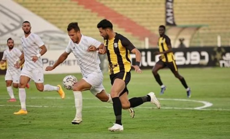 المقاولون 