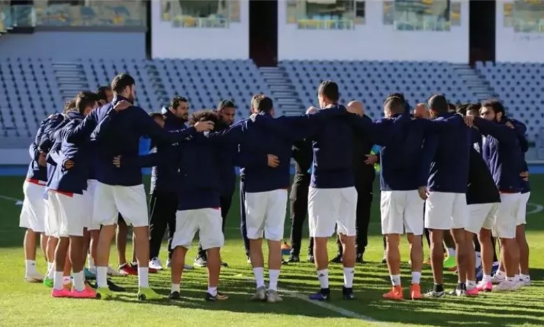 الزمالك