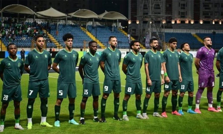 الاتحاد السكندري