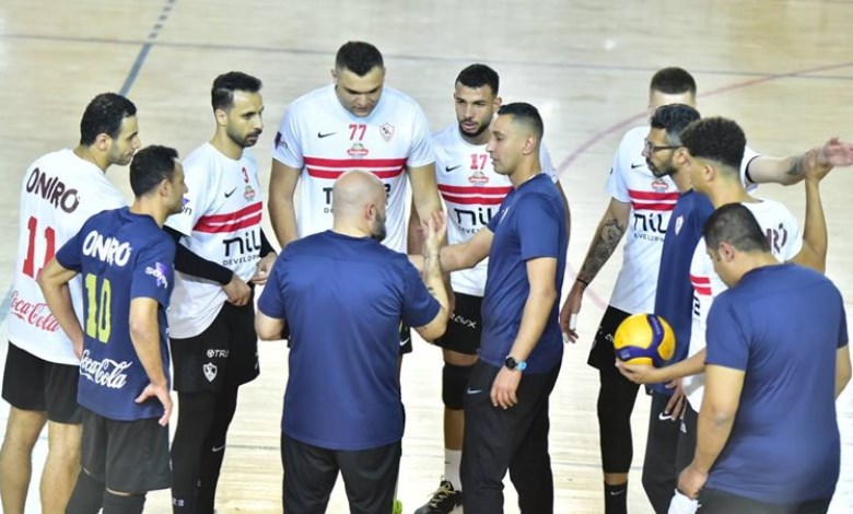 نادي الزمالك