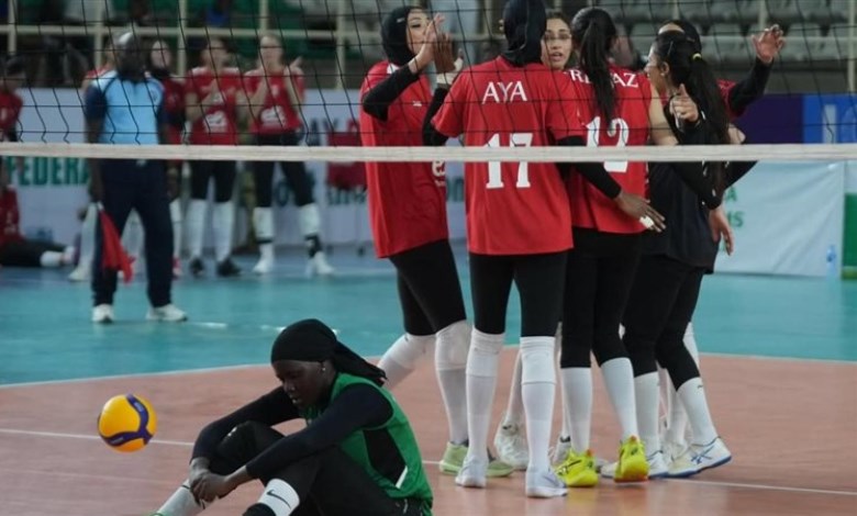  كأس مصر للسيدات