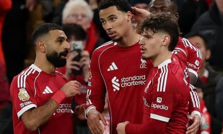 ليفربول