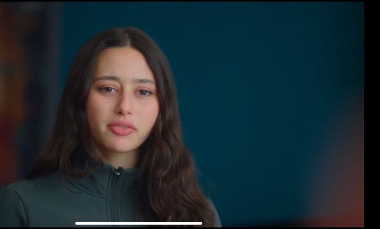 لينا صوفيا