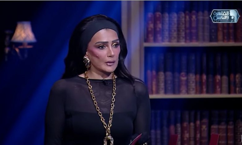 غادة عبد الرازق