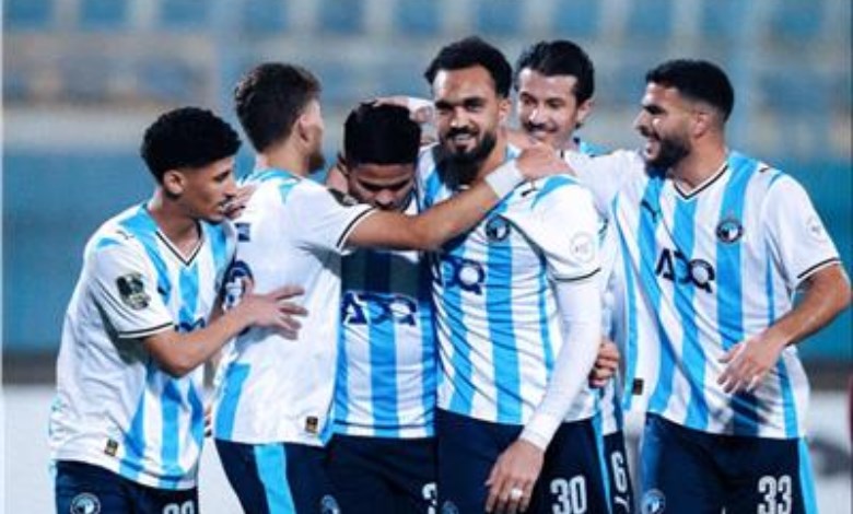 بيراميدز 
