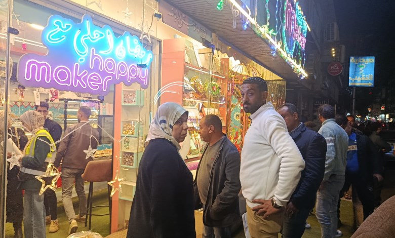 حملة مكبرة لضبط التراخيص والإشغالات 