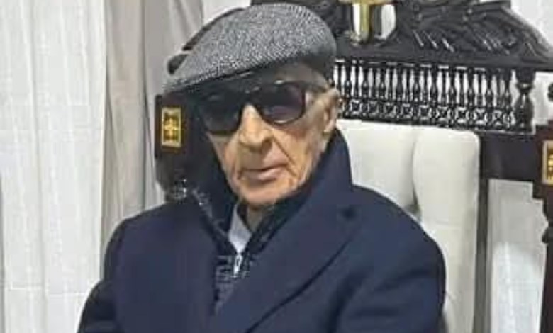 وداعاً فهمى عمر 