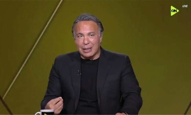 أيمن يونس 
