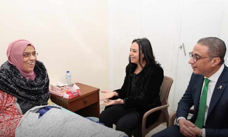 مهندسة الطاقة الذرية