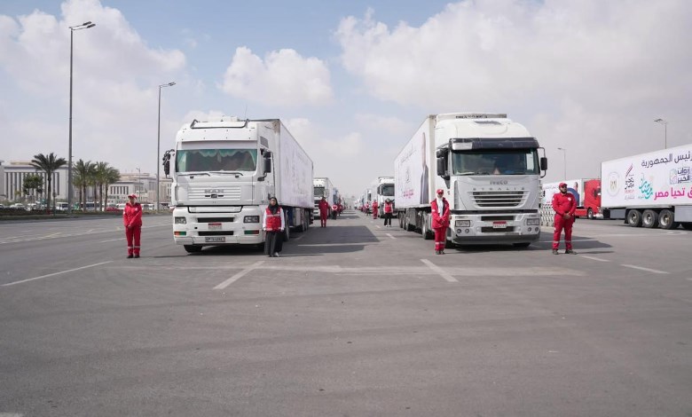الهلال الأحمر 