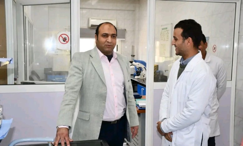 رئيس مياة الجيزة 