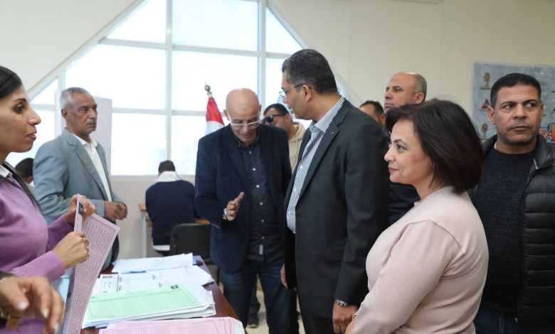 محافظ البحر الأحمر 