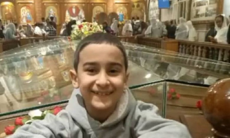 صورة الطفل