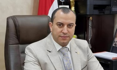 المحامي وليد الفولي 