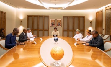 عمان