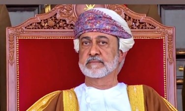 سلطان عُمان 