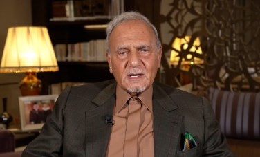 تركي الفيصل