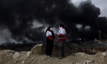 صورة أرشيفية
