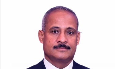 النائب أحمد حسن 