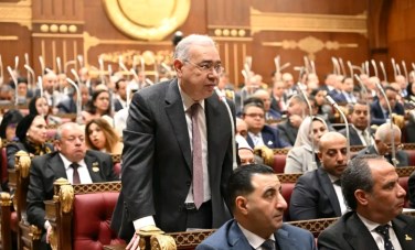 النائب عصام خليل 