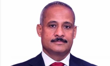 النائب أحمد حسن 