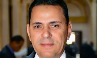 النائب السيد عبد الصبور 