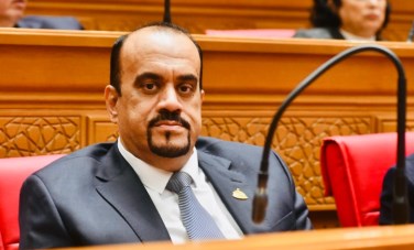 النائب إيهاب إمام