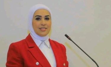 الدكتورة أماني الليثي 