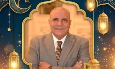 الكاتب الصحفي عبدالله تمام 