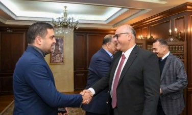 محافظ الإسكندرية 