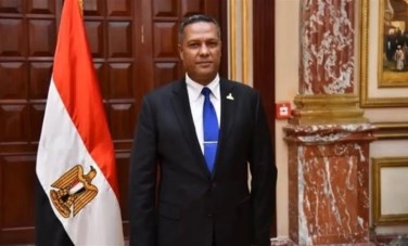 برلماني 