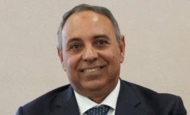 تيسير مطر 