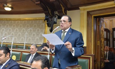 برلماني 