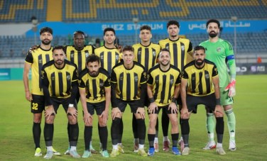 المقاولون العرب