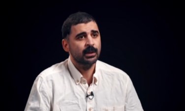 علي عبد الونيس