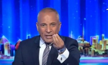 أحمد موسى 