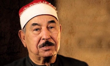 الشيخ محمود محمد الطبلاوي