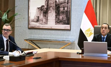 رئيس الوزراء
