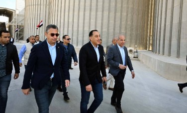 رئيس الوزراء 