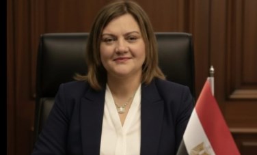 ماريان شحاتة