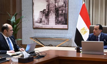 رئيس الوزراء