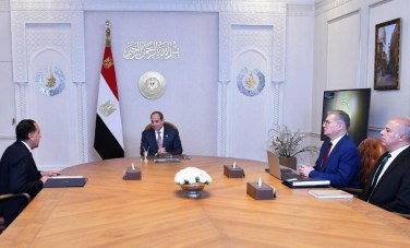 رئيس الوزراء 
